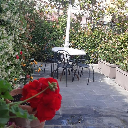 Villa Manuela Altopascio Exterior foto