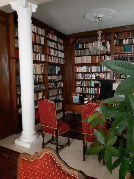 Villa Manuela Altopascio Exterior foto